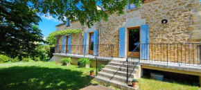 Gîte de La Dure